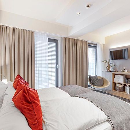 Vonder Munich Aparthotel ภายนอก รูปภาพ