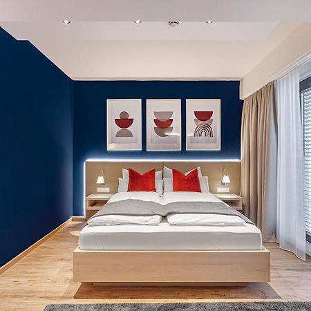 Vonder Munich Aparthotel ภายนอก รูปภาพ