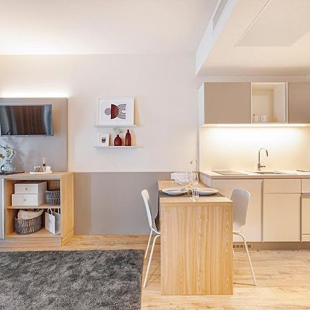 Vonder Munich Aparthotel ภายนอก รูปภาพ