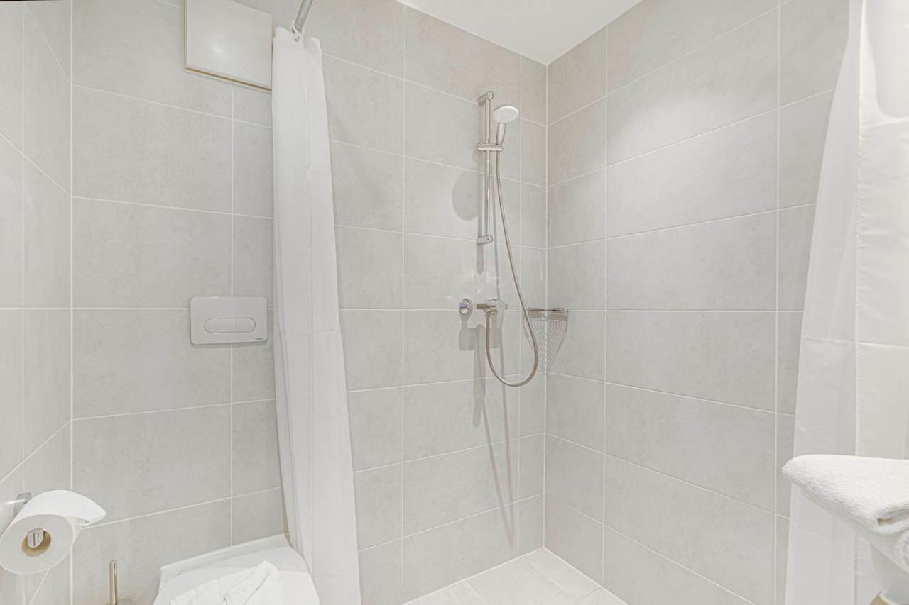 Vonder Munich Aparthotel ภายนอก รูปภาพ