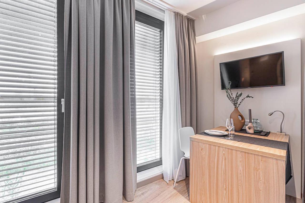 Vonder Munich Aparthotel ภายนอก รูปภาพ
