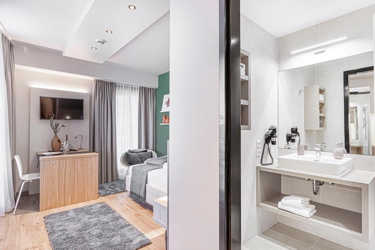 Vonder Munich Aparthotel ภายนอก รูปภาพ
