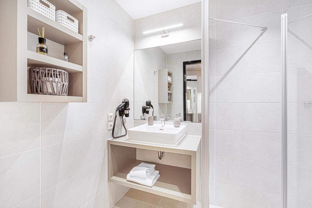 Vonder Munich Aparthotel ภายนอก รูปภาพ
