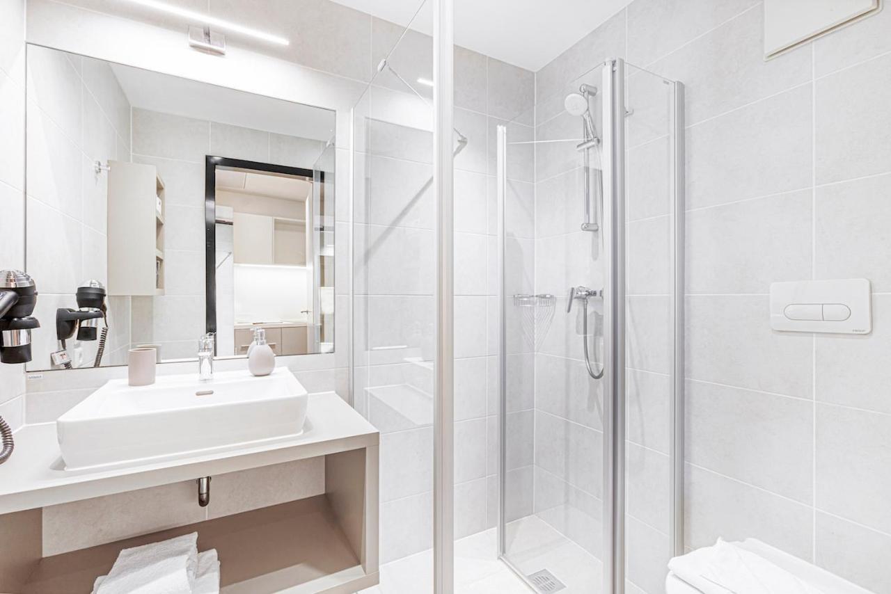 Vonder Munich Aparthotel ภายนอก รูปภาพ