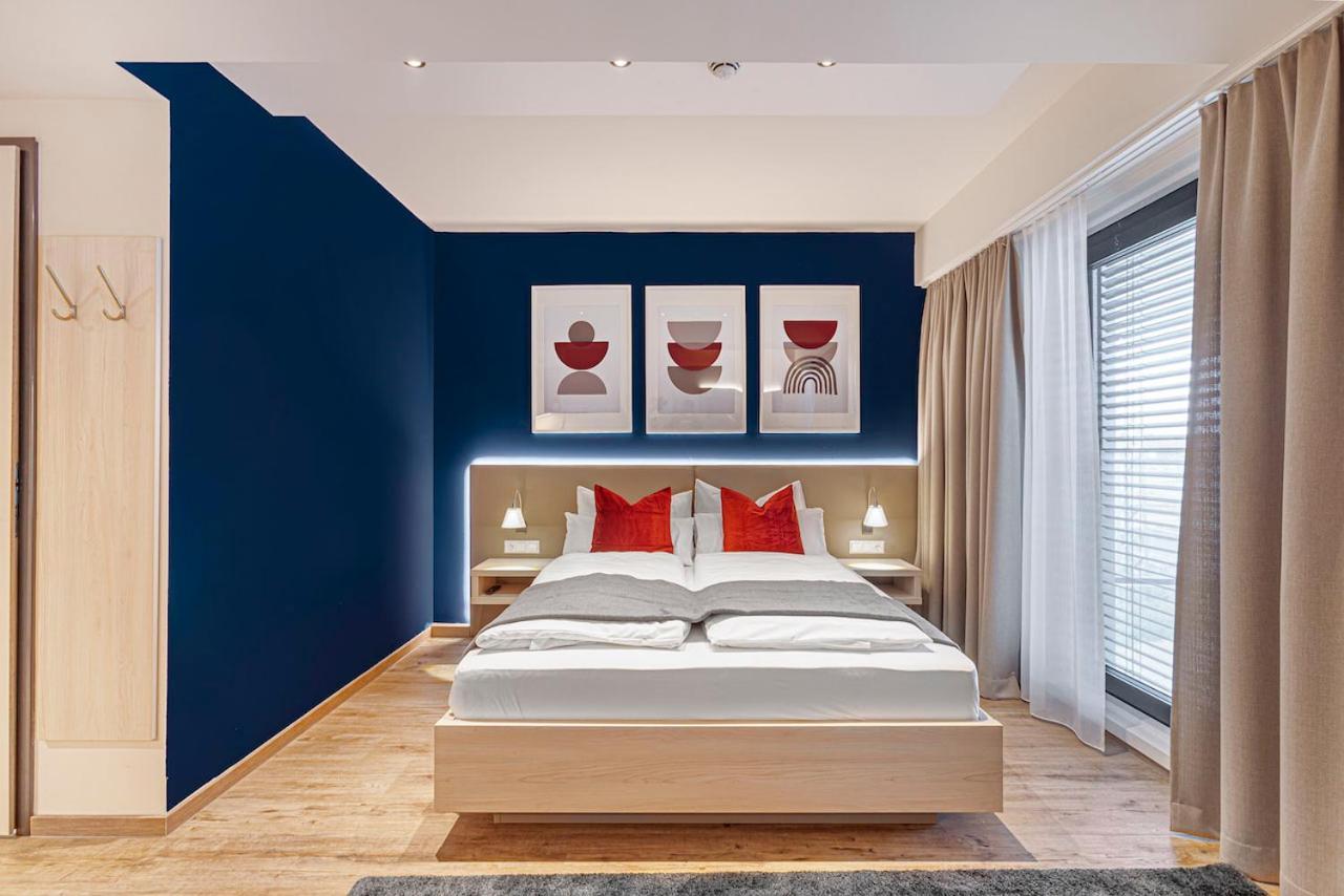Vonder Munich Aparthotel ภายนอก รูปภาพ