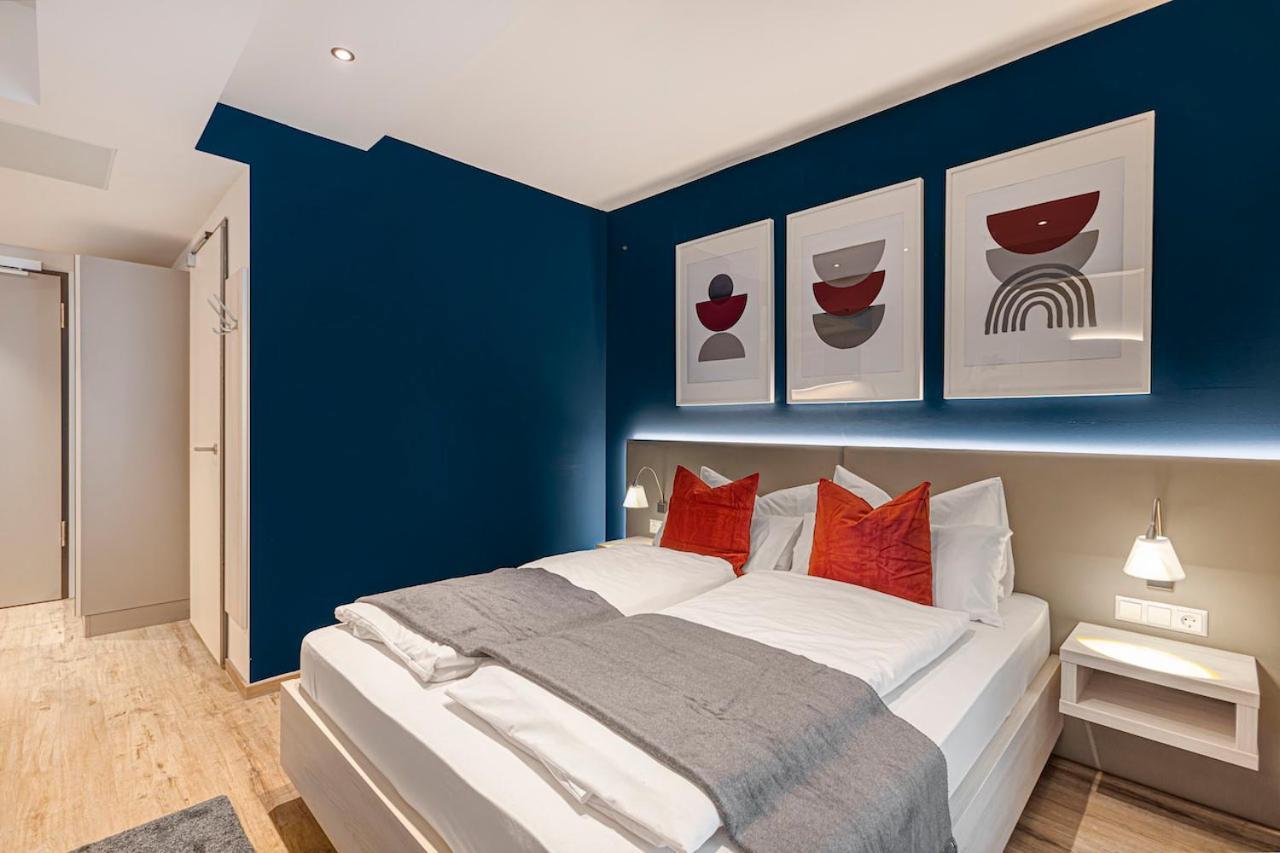 Vonder Munich Aparthotel ภายนอก รูปภาพ