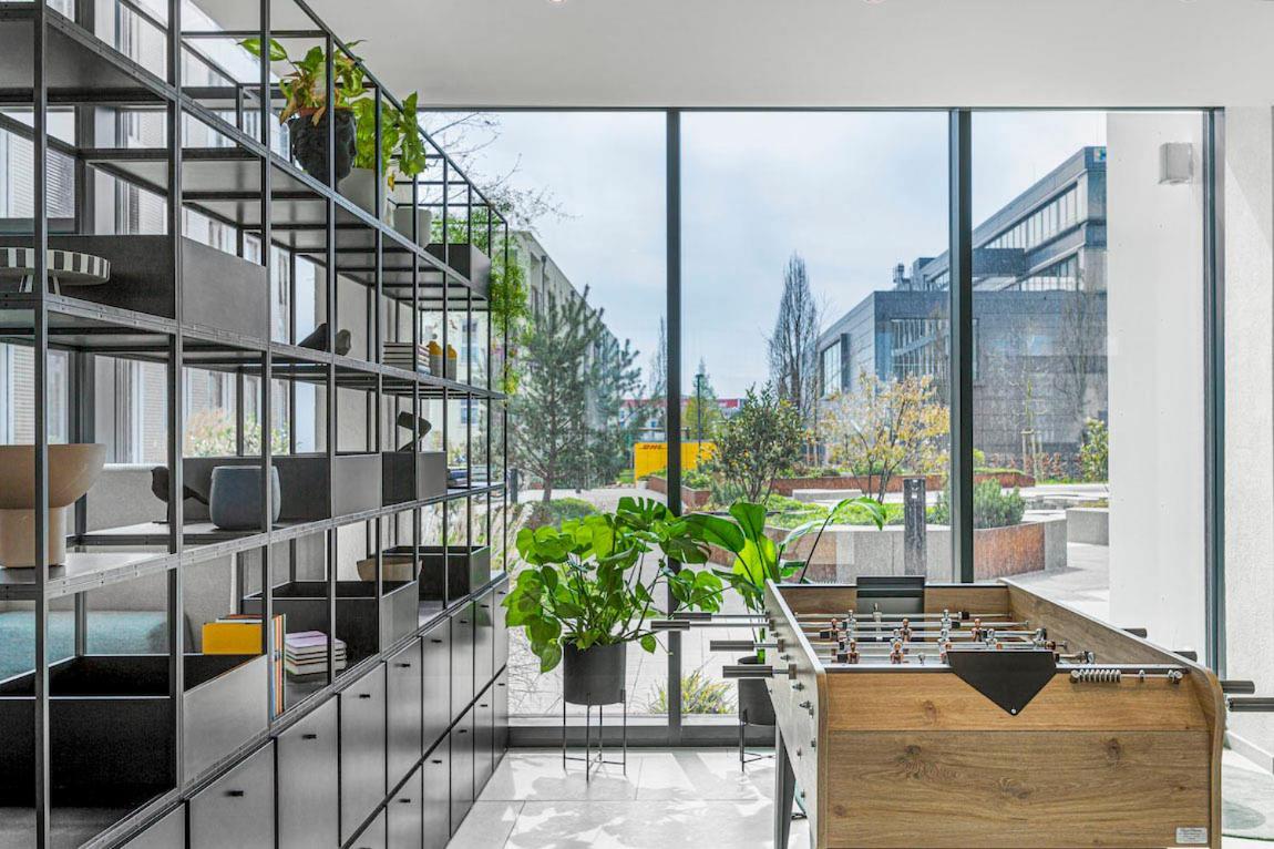 Vonder Munich Aparthotel ภายนอก รูปภาพ