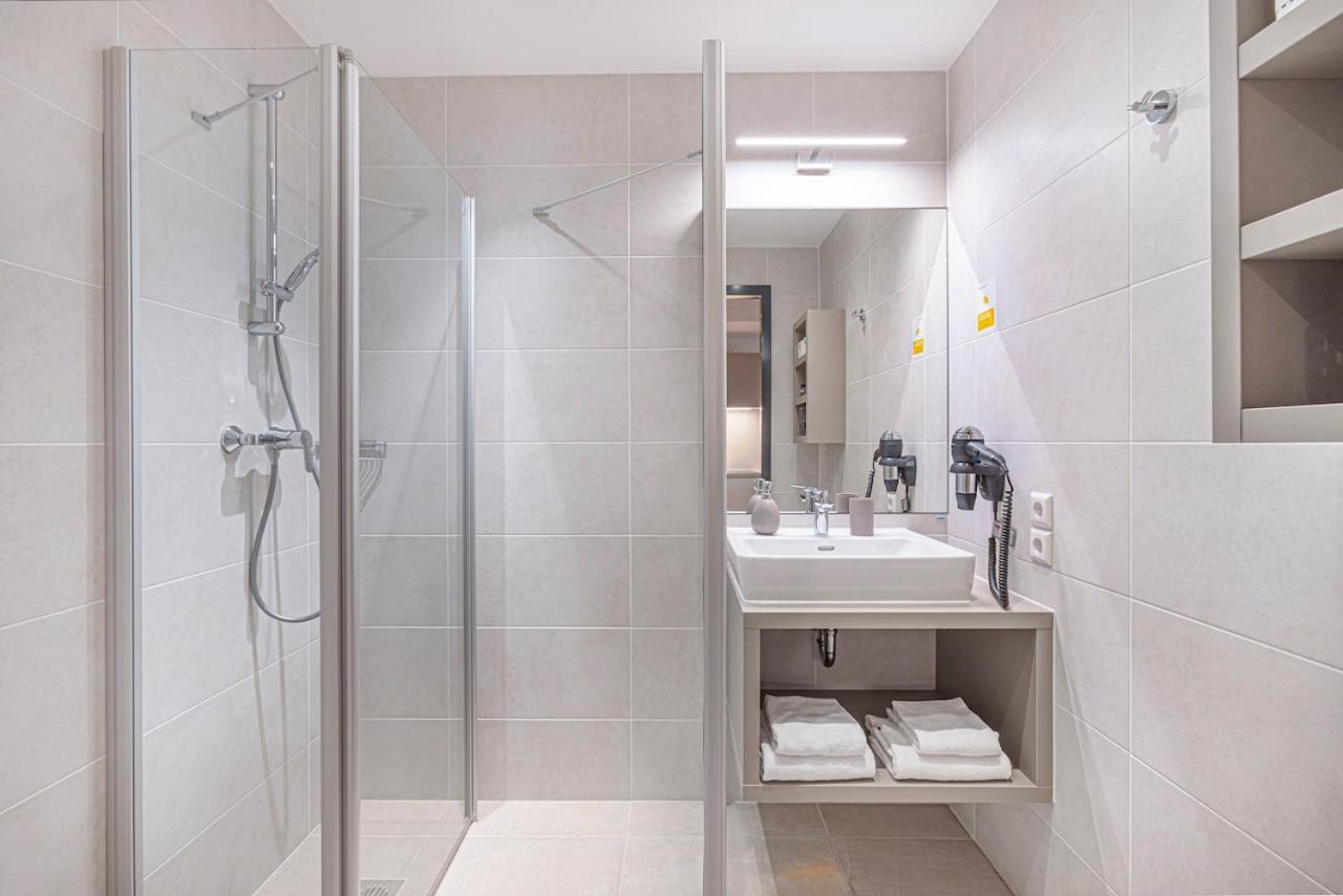 Vonder Munich Aparthotel ภายนอก รูปภาพ