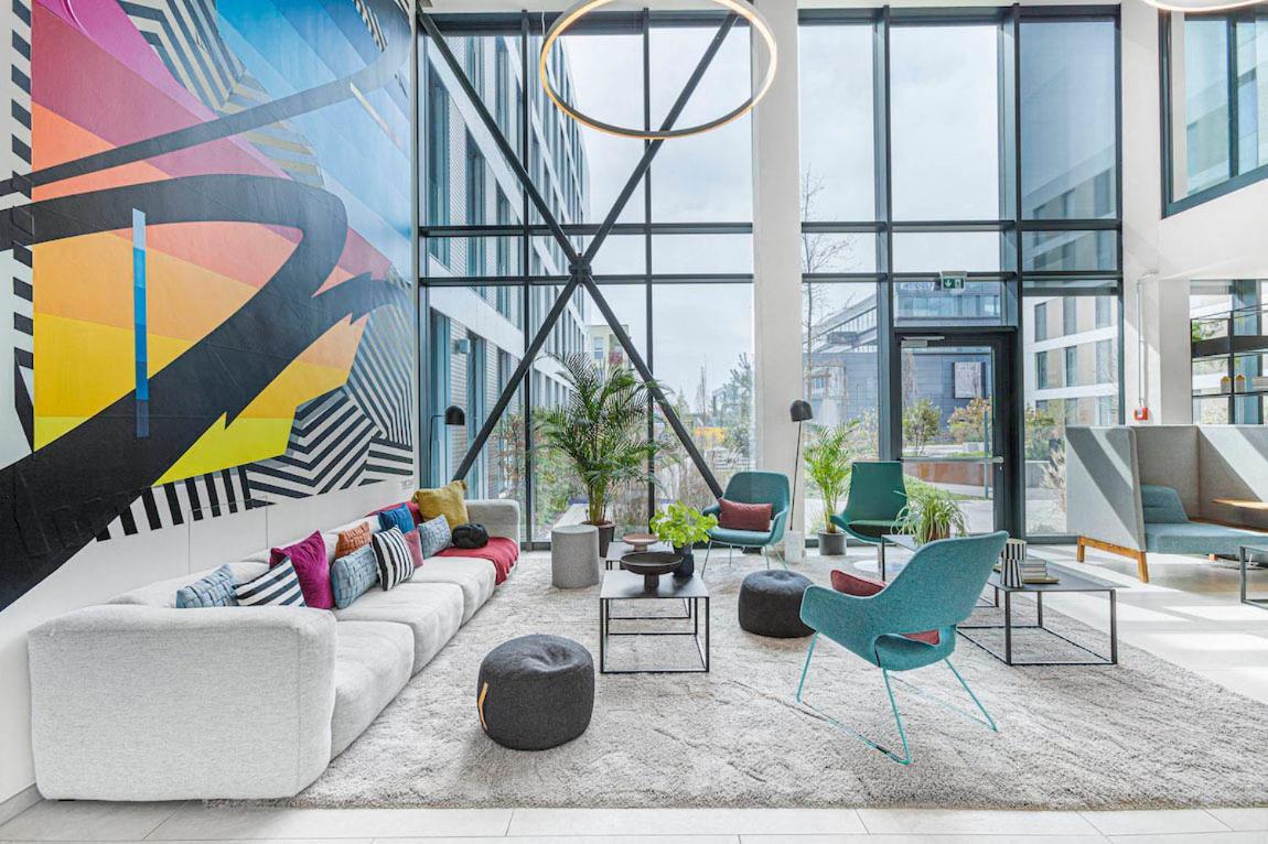 Vonder Munich Aparthotel ภายนอก รูปภาพ